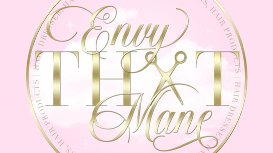 Envy That Mane
