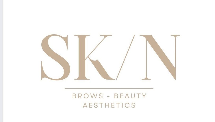 SK/N BROWS & BEAUTY LTD image 1