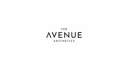 The Avenue Aesthetics