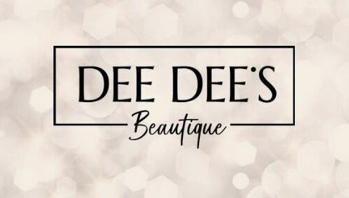 Dee Dee's Beautique – obraz 1