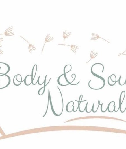 Imagen 2 de Body & Soul, Naturally