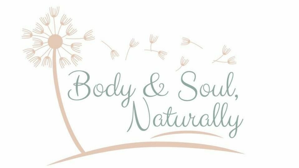 Body & Soul, Naturally - 1