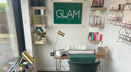 Glam Beauty & Aesthetics