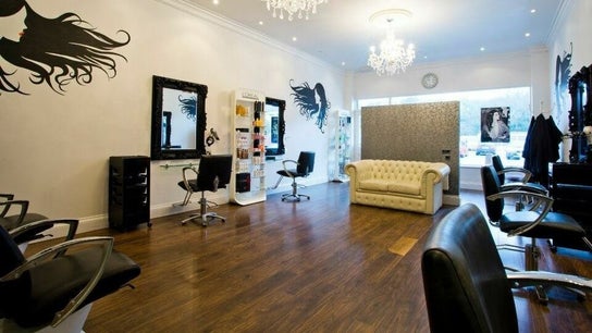 Moda Hair And Beauty