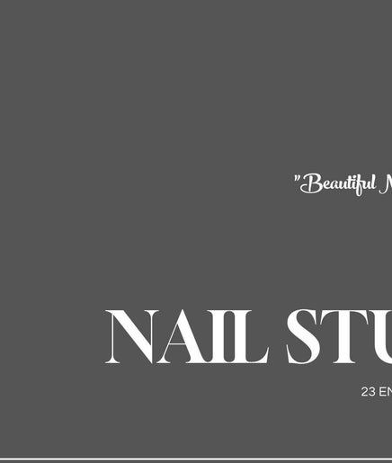 THE NAIL STUDIO image 2