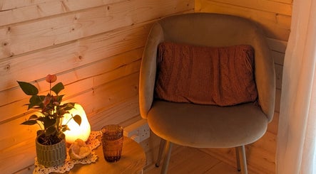 Massage Therapy with Lesley Newtownmountkennedy image 2