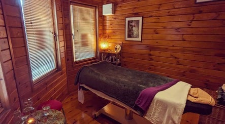 Massage Therapy with Lesley Newtownmountkennedy image 3