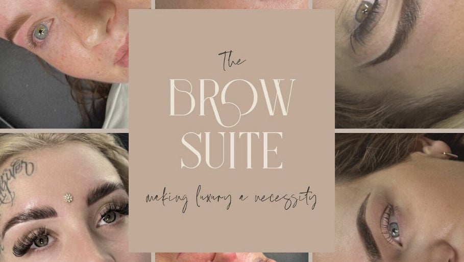 The Brow Suite - Barnstaple imagem 1