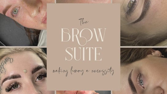 The Brow Suite - Barnstaple