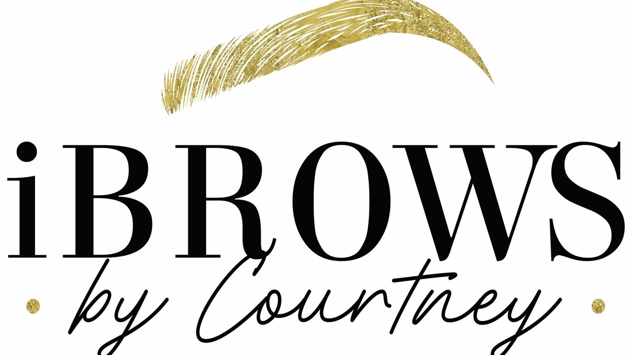 iBrows By Courtney - Canon Boulevard - Newport News | Fresha