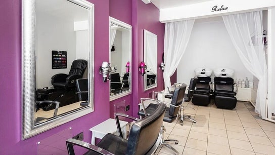 Taylor’d Hair and Beauty