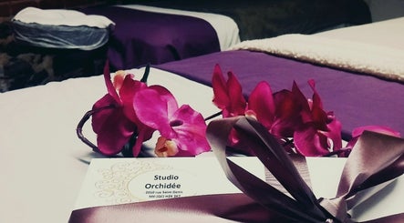 Studio Orchidée Bild 2