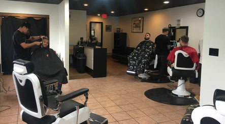 Chief Barber Shop – kuva 2