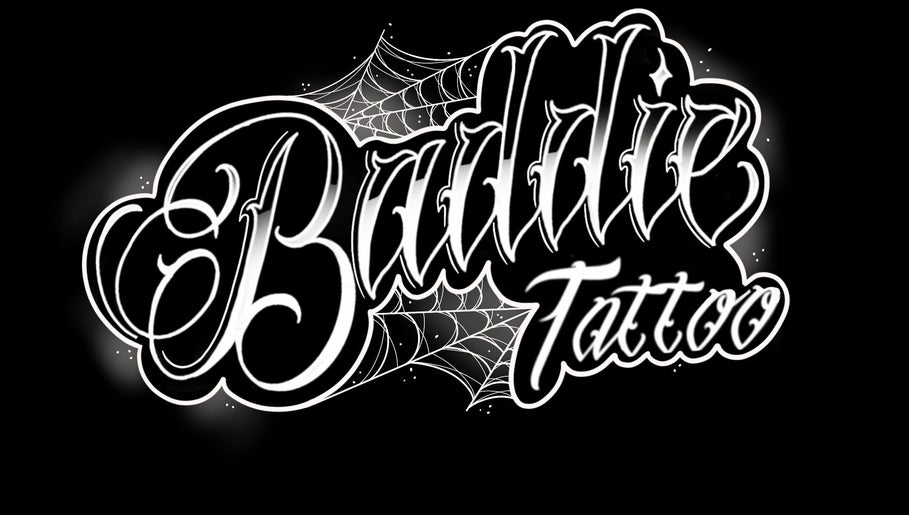 Baddie Tattoo afbeelding 1