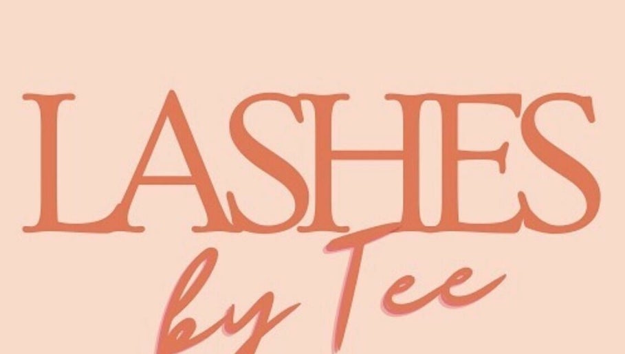 Lashes By Tee image 1