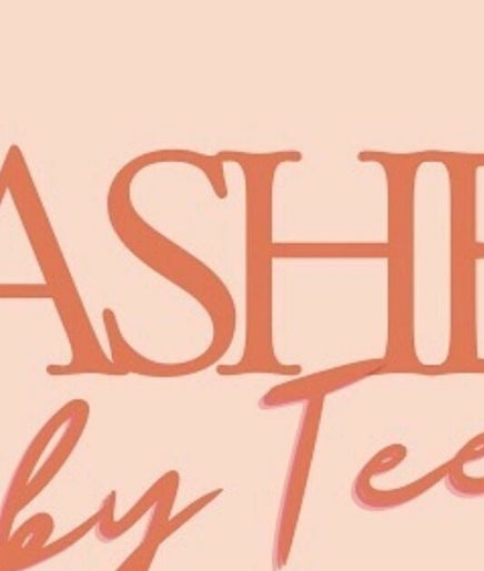 Lashes By Tee image 2
