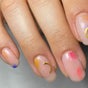 Nona does Nails