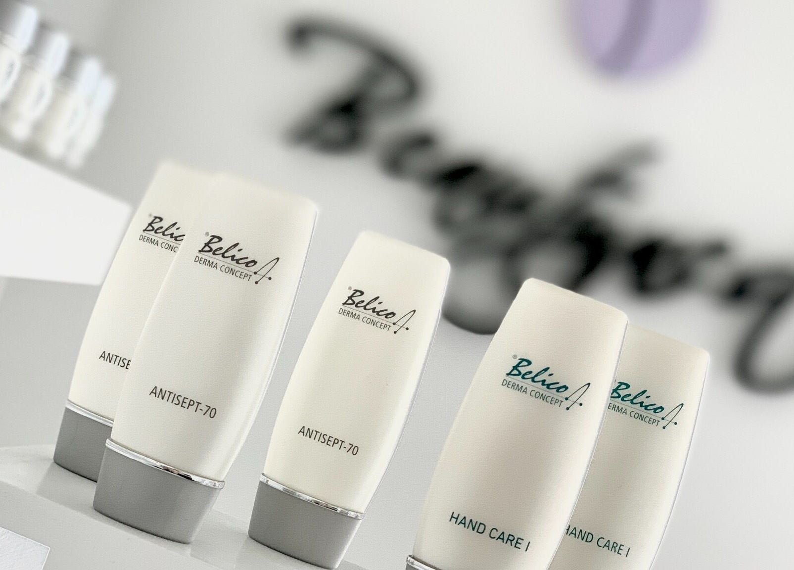 Verzorgingsproducten bij Beautynest, Herent, Vlaanderen, BE. Kies je favoriet voor ultieme welzijn.