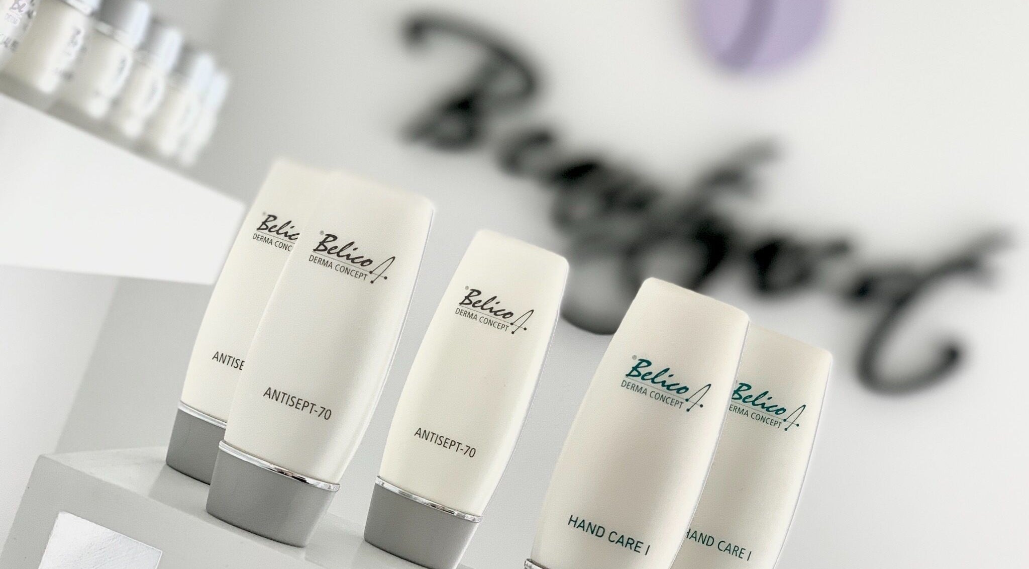 Verzorgingsproducten bij Beautynest, Herent, Vlaanderen, BE. Kies je favoriet voor ultieme welzijn.