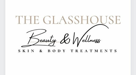 The GLASSHOUSE ~ Beauty & Wellness Retreat 🌿