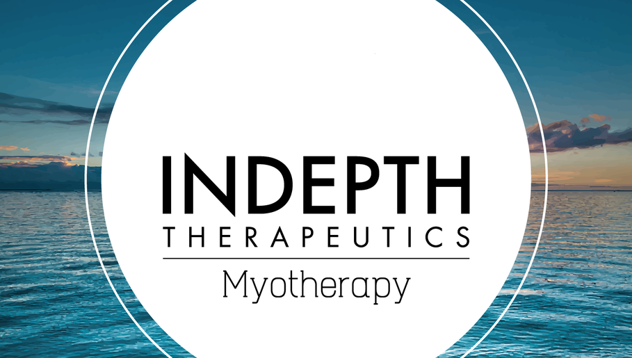 Indepth Therapeutics afbeelding 1
