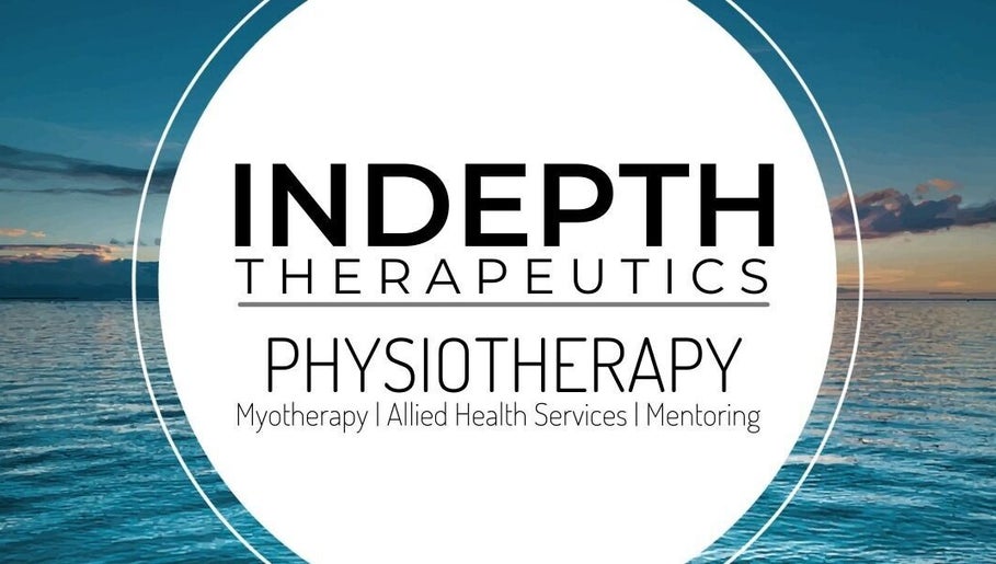 Indepth Therapeutics – obraz 1