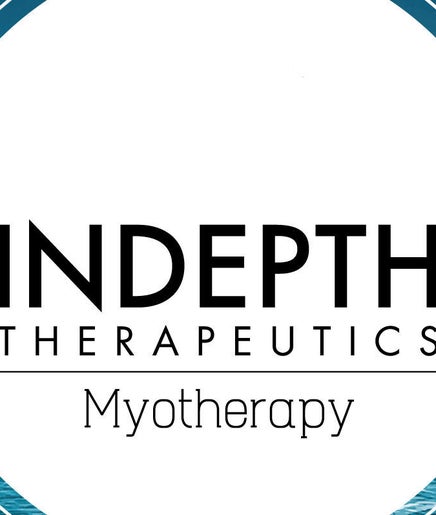 Indepth Therapeutics – kuva 2