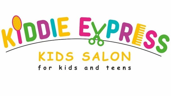 Kiddie Express Kids Salon