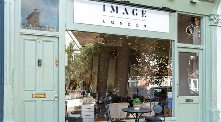 Front view of Image London - Tooting Moyser Road, a chic beauty venue in London, England, GB.