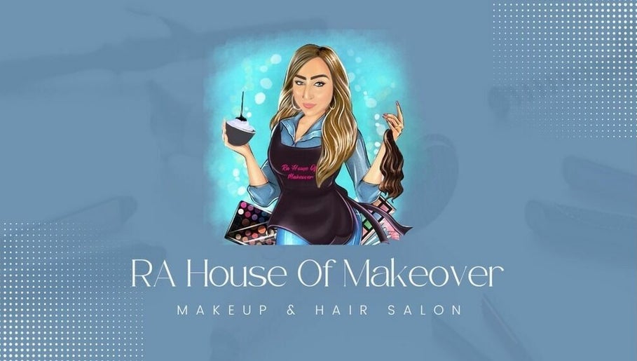 RA house of makeover image 1