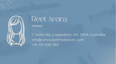 RA house of makeover image 2
