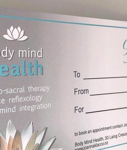 Body Mind Health, 30 Laing Crescent, Heathcote image 2