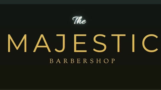 The Majestic Barbershop