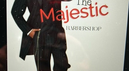 Image de The Majestic Barbershop 2