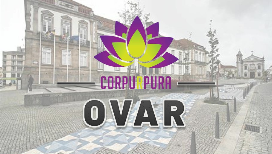 Cor Purpura - Ovar, bild 1