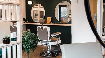 You Hair Salon