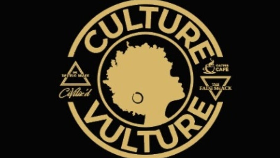 Culture Vulture  Paarden Eiland kép 1