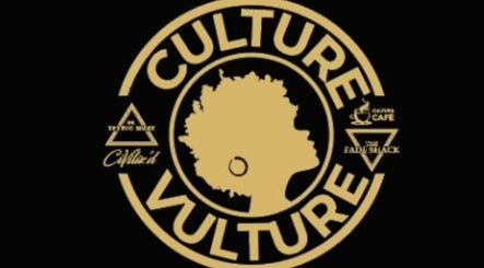 Culture Vulture  Paarden Eiland