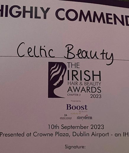 Celtic Beauty skin & laser by Lynda image 2