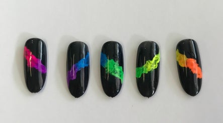 Infinity Nails зображення 3