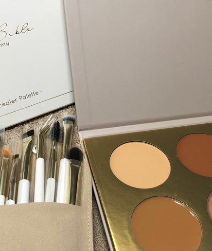 Kelly Rose Lash & Brow Co. image 2
