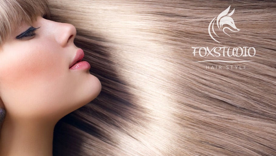 Fox Hair Studio image 1