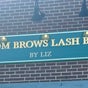 Boom Brows Lash Bar  By Liz