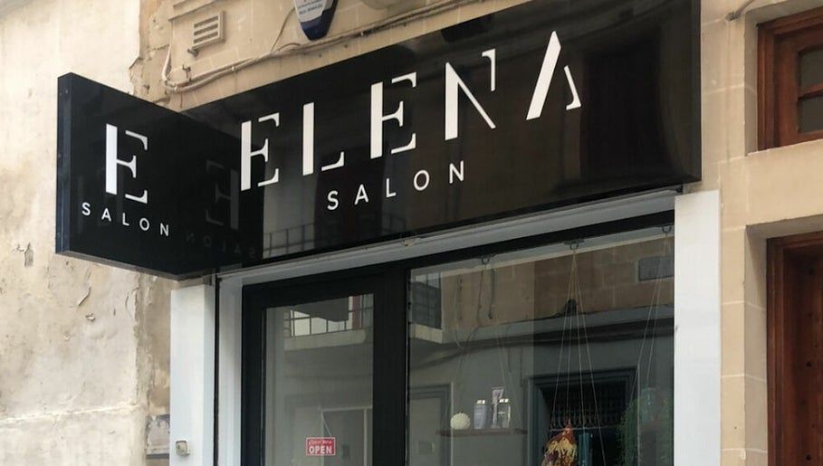 Elena Salon изображение 1