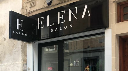 Elena Salon