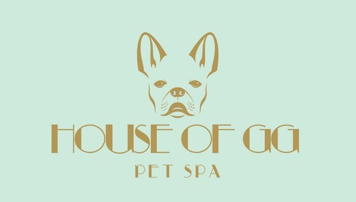 House of GG Pet Spa slika 1