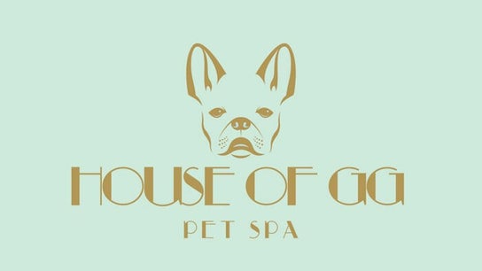 House of GG Pet Spa