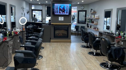 Gill Hair Salon, 4 Mclaughlin Road Sauth, Brampton