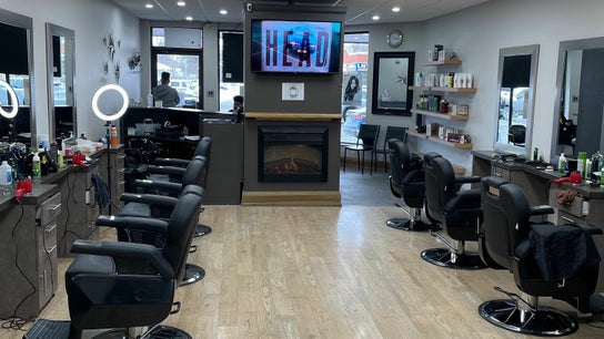 Gill Hair Salon, 4 Mclaughlin Road Sauth, Brampton