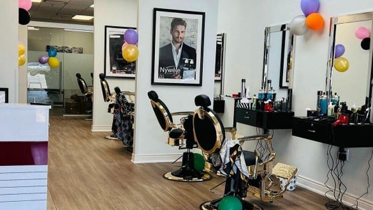 Gill Hair Salon, 245 Queen Street East, Brampton